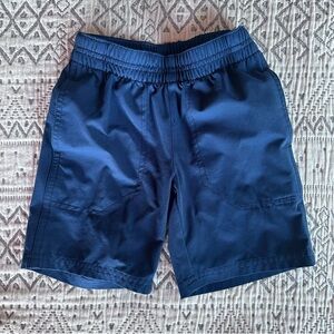 L.L. Bean Shorts Kids Sz 4